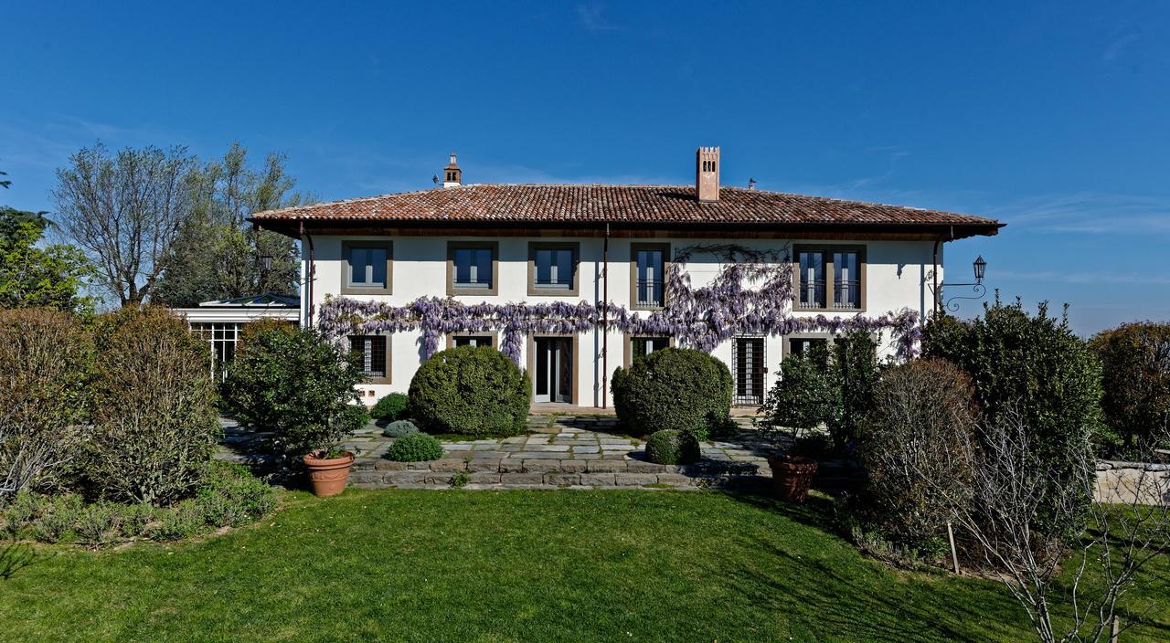 Villa Amagioia Varignana Exterior photo