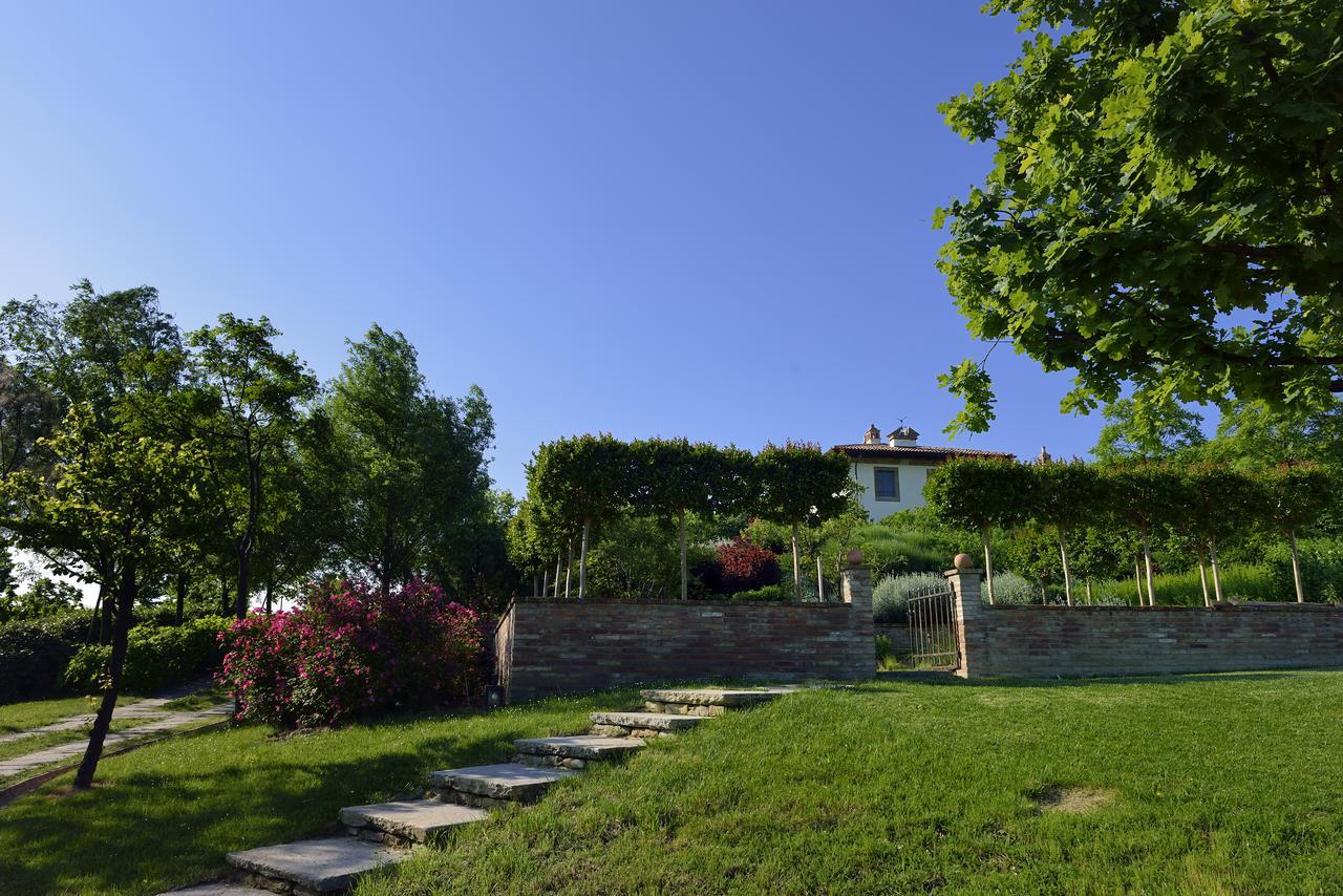 Villa Amagioia Varignana Exterior photo
