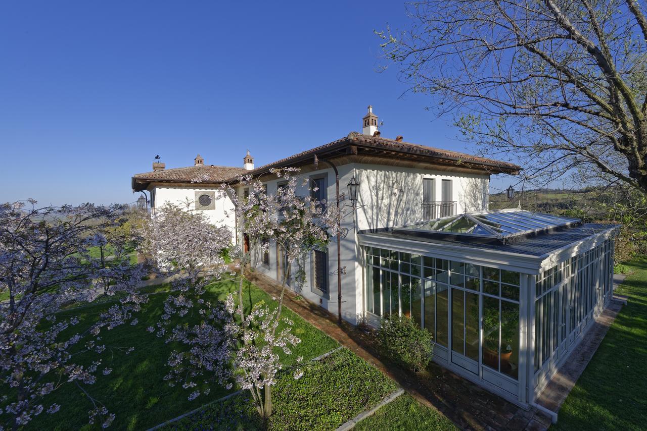 Villa Amagioia Varignana Exterior photo