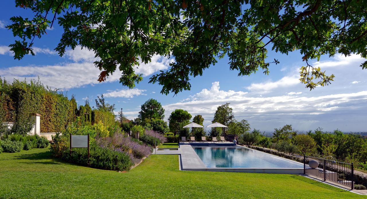 Villa Amagioia Varignana Exterior photo