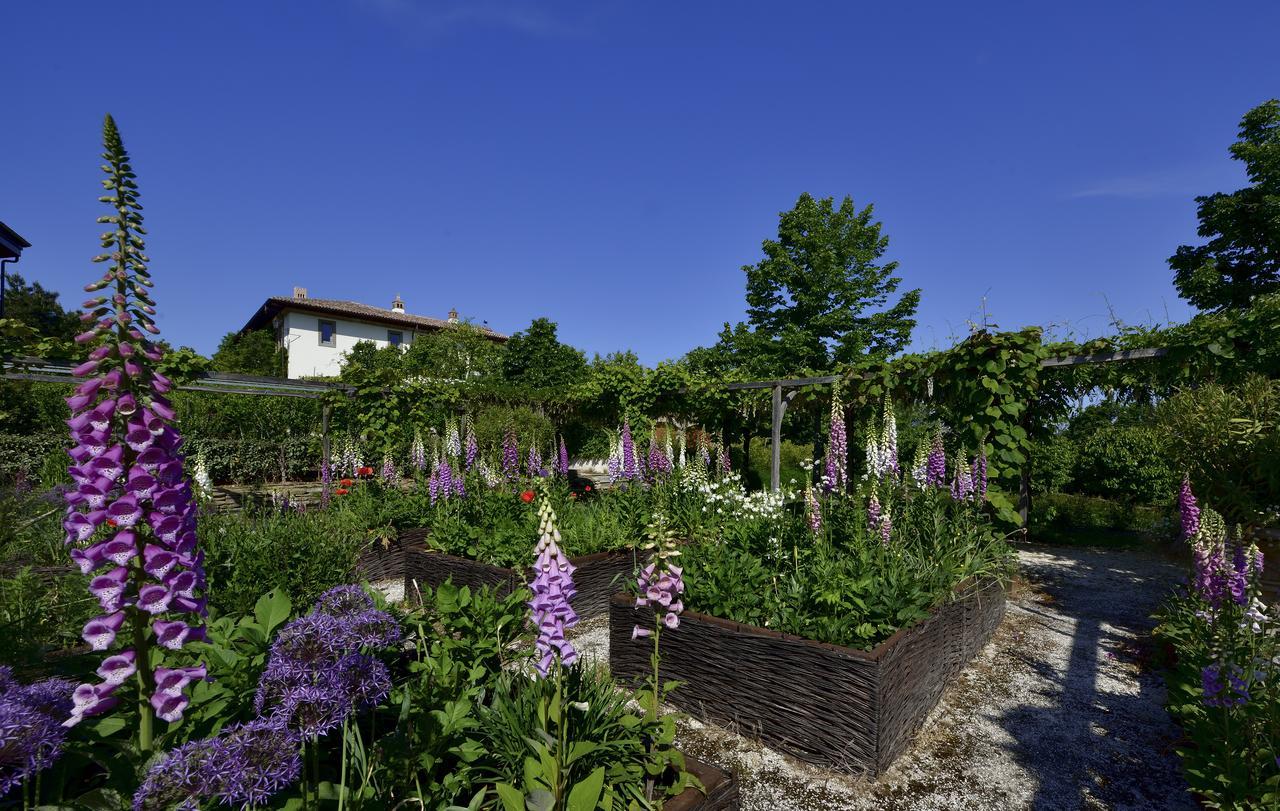 Villa Amagioia Varignana Exterior photo